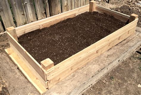 How To Make The Best Soil For Raised Beds